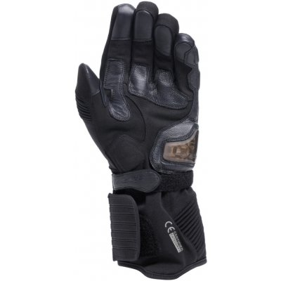 DAINESE FUNES GLOVES+GORE GRIP TECHNOLOGY # BLACK – Hledejceny.cz