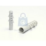 Hmoždinka univerzální UPA 12 x 60, balení 25 ks – Hledejceny.cz