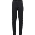 Alpine Pro Hurfa 2 Dámské softshellové kalhoty LPAF73A černé – Zboží Mobilmania