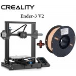 Creality Ender-3 V2 – Zboží Živě