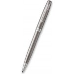 Parker 1502/5231512 Royal Sonnet Stainless Steel CT kuličkové pero – Zboží Dáma