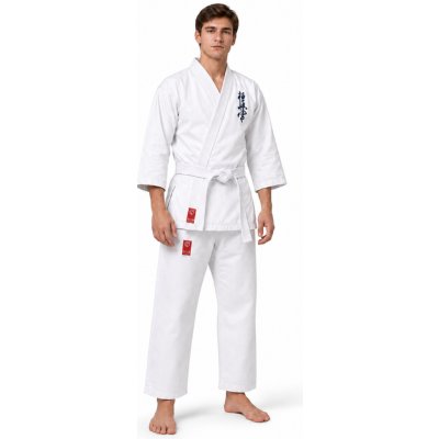 Katsudo Kyokushin – Zboží Mobilmania