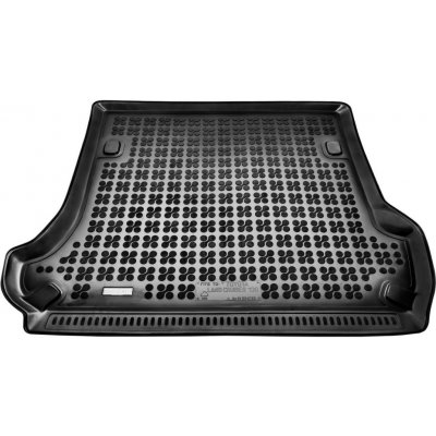 Gumová vana do kufru REZAW PLAST toyota land cruiser 120 2003-> – Hledejceny.cz
