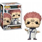 Funko Pop! Jujutsu Kaisen Sukuna – Zboží Dáma Funko Pop! Jujutsu Kaisen Sukuna – Zboží Dáma