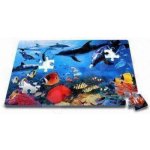 Lee puzzle Dolphin 54 ks – Zboží Dáma