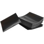 Radost v písku Magnet 4x4 cm – Sleviste.cz