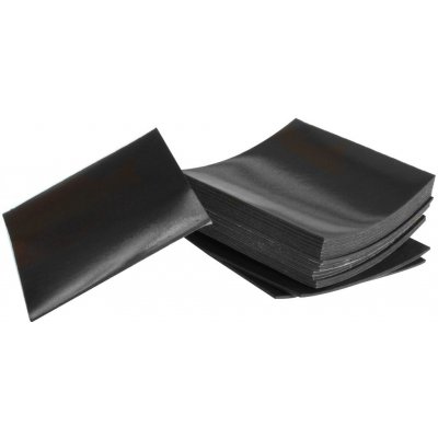 Radost v písku Magnet 4x4 cm – Sleviste.cz