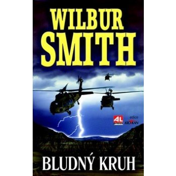 Bludný kruh - Smith Wilbur