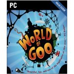 World of Goo – Zboží Živě