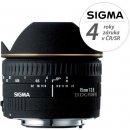 SIGMA 15mm f/2.8 EX DG FishEye Nikon