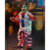 Sběratelská figurka NECA House of 1000 Corpses Clothed Captain Spaulding