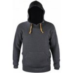 Kama Merino svetr 4066 111 antracit – Zboží Mobilmania