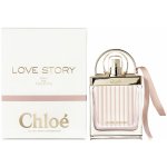 Chloé Love Story toaletní voda dámská 75 ml – Hledejceny.cz