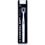 Woom zubní kartáček charcoal soft – Zboží Mobilmania