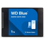 WD Blue SA510 1TB, WDS100T3B0A – Zboží Mobilmania
