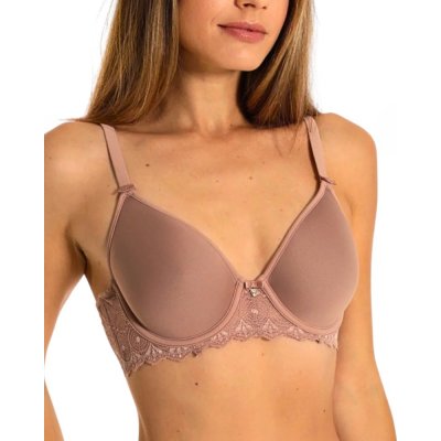 Sassa podprsenka 28358 caramel – Zboží Mobilmania