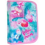 Colorino Clipper Follow your Dreams prázdný – Zboží Dáma