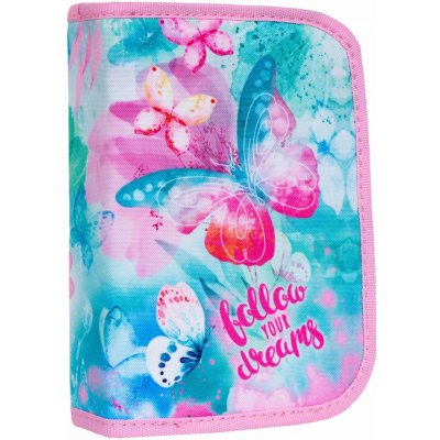 Colorino Clipper Follow your Dreams prázdný – Zboží Dáma