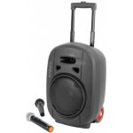 Ibiza Sound PORT15UHF MKII Ibiza bateriová reprosoustava – Zboží Dáma Ibiza Sound PORT15UHF MKII Ibiza bateriová reprosoustava – Zboží Dáma