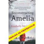 Případ Amelia - Kimberly McCreight – Hledejceny.cz