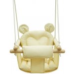 Dvěděti Medvídek béžová – Zboží Mobilmania