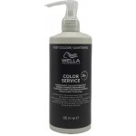 Wella Professionals Color Service Express Post Color Treatment 500 ml – Hledejceny.cz