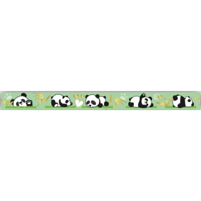 Tempus GG FT 933255 Panda 10 m x 15 mm – Zboží Dáma