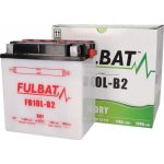 Fulbat FB10L-B2, YB10L-B2 – Sleviste.cz