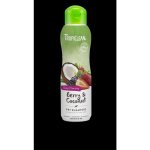 Tropiclean Deep Cleaning lesní plody a kokos 355 ml – Hledejceny.cz