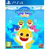 Hra na PS4 Baby Shark: Sing & Swim Party