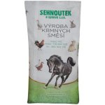 Sehnoutek a synové N2 krmivo pro nosnice sypké 10 kg – Zboží Dáma