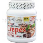 Amix Protein Crepes 520 g – Zboží Mobilmania