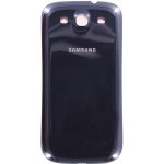 Kryt SAMSUNG i9300 Galaxy S3 zadní modrý – Zboží Živě
