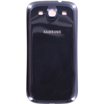 Kryt SAMSUNG i9300 Galaxy S3 zadní modrý