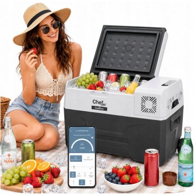ChefOne IceBox CX30 – Hledejceny.cz