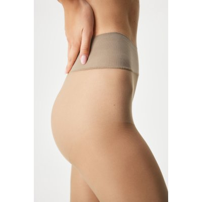 Golden Lady Punčochové kalhoty Comfort bezešvé 40 DEN – Sleviste.cz