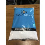 Europet Bernina Aqua Della Aquarium Sand white 1 mm 8 kg – Zboží Dáma