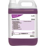 Diversey Suma Bac D10 5 l – Sleviste.cz