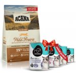 Acana Wild Prairie Cat 4,5 kg – Zboží Dáma