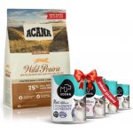 Acana Wild Prairie Cat 4,5 kg – Hledejceny.cz