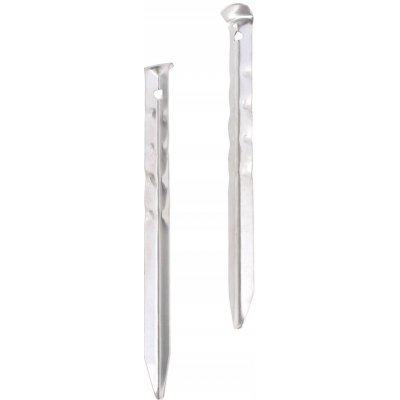 Easy Camp Kolíky ke stanu 10 ks, 24 cm – Zboží Dáma