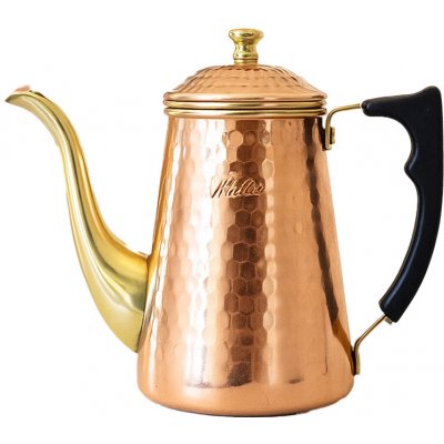 Kalita Měděná konvice 0,7 l – Sleviste.cz
