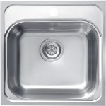 Jika Lyra 160 x 75 cm H2288390000001 – Hledejceny.cz