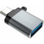 FIXED Link USB-A 3.0 na USB-C šedá FIXA-UC-GR – Hledejceny.cz