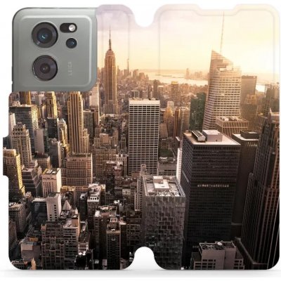 Mobiwear - Xiaomi 13T / 13T Pro - M138P New York – Zboží Živě