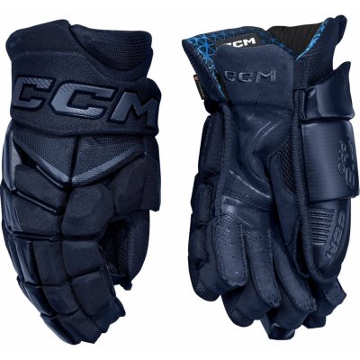 Hokejové rukavice CCM JetSpeed FT8 PRO SR – Zboží Dáma