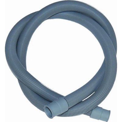 Hadice vypouštěcí Jolly 5013 - 3 m - bez kolínka - šedá – Hledejceny.cz