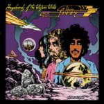 Thin Lizzy - Vagabonds Of The Western World LP – Hledejceny.cz