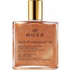 Nuxe Huile Prodigieuse OR Multi-Purpose Dry Oil Multifunkční suchý olej se třpytkami 50 ml