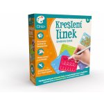 Mac Toys Kreslení linek – Hledejceny.cz